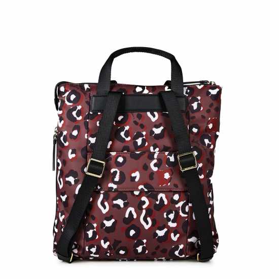 Radley 24/7 Leopard Ld99  Почистване и импрегниране