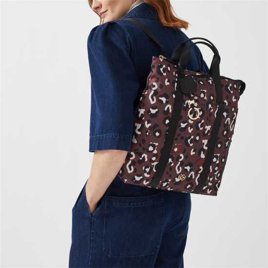 Radley 24/7 Leopard Ld99  Почистване и импрегниране