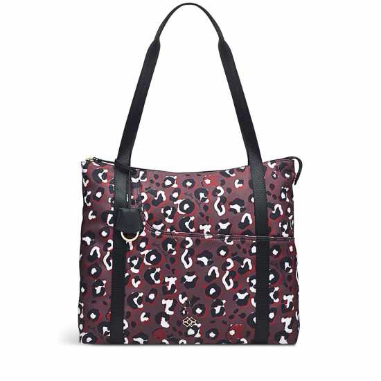 Radley 24/7 Leopard Ld99  Bags under 80