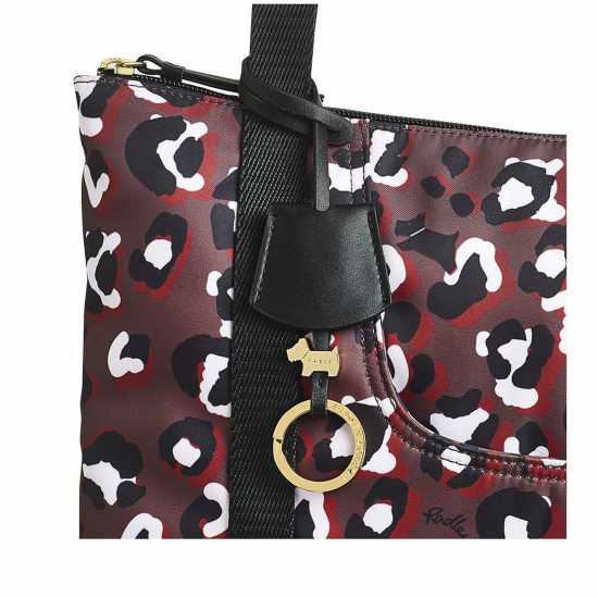 Radley 24/7 Leopard Ld99  Bags under 80