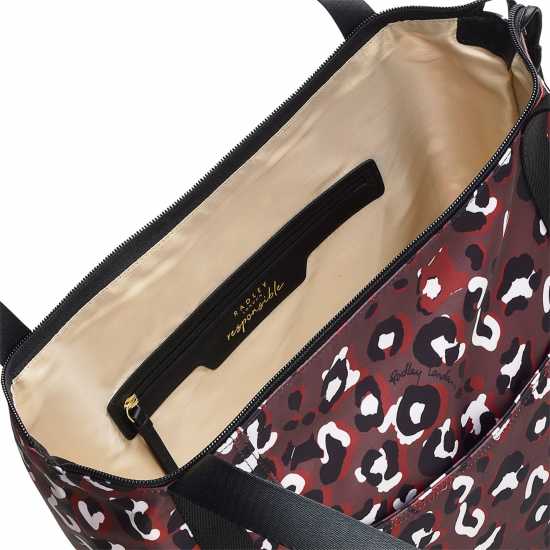 Radley 24/7 Leopard Ld99  Bags under 80