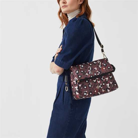 Radley 24/7 Leopard Ld99  Bags under 80