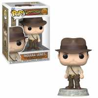 Funko Pop Movies: Indiana Jones  