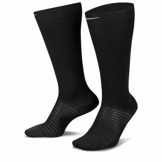 Nike Spark Lightweight Over-The-Calf Compression Running Socks  Чорапи за бягане