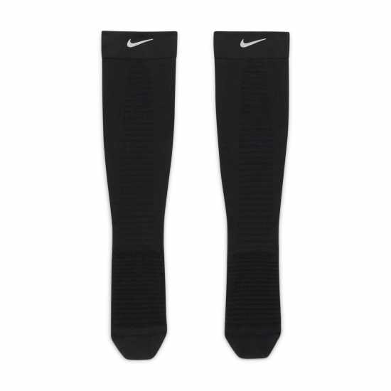 Nike Spark Lightweight Over-The-Calf Compression Running Socks  Чорапи за бягане