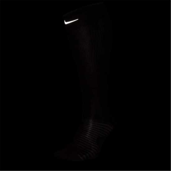 Nike Spark Lightweight Over-The-Calf Compression Running Socks  Чорапи за бягане