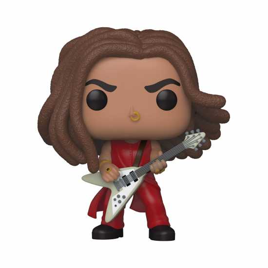 Funko Pop! Rocks: Lenny Kravitz  