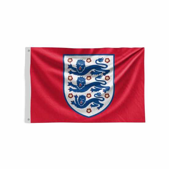 Team Flag 5X3 00 England Футболни аксесоари