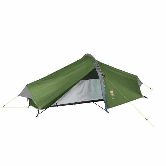 Wild Country Country Zephyros Compact 1 Man Tent Adults