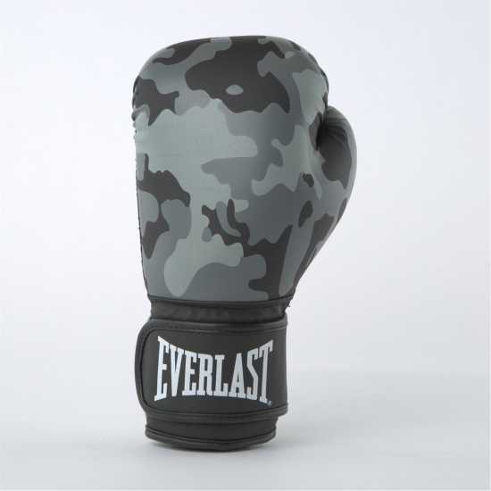 Everlast Spark Gl 99 Сив Каму Боксови ръкавици