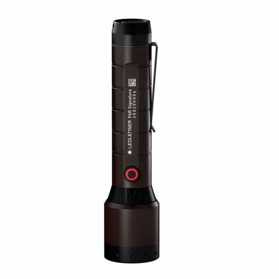 Ledlenser P6R Signature Handheld Torch  Фенери и фенерчета