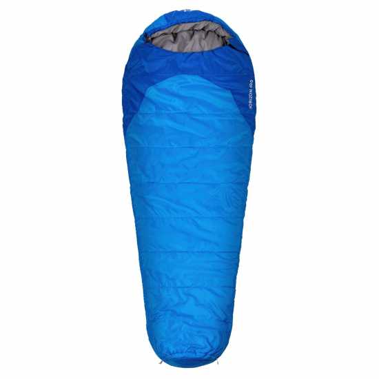 Gelert Спален Чувал Horizon 400 Sleeping Bag Синьо Почистване и импрегниране