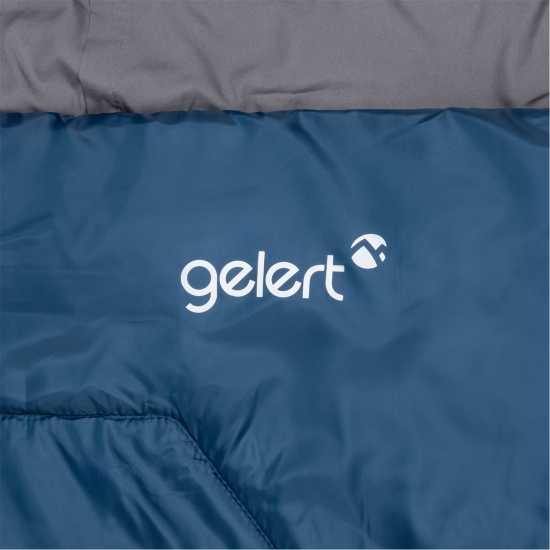 Gelert Double S/bag 43  Почистване и импрегниране