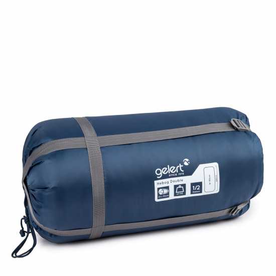 Gelert Double S/bag 43  Почистване и импрегниране