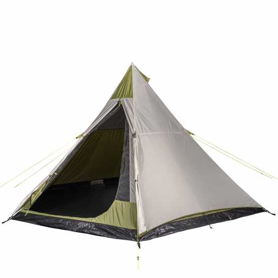 Gelert Horizon 6 Teepee 43  Палатки