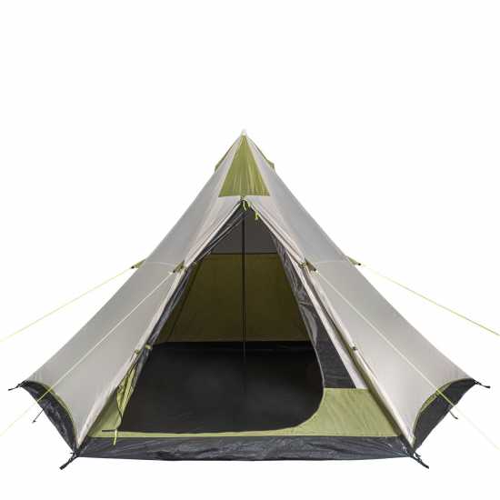 Gelert Horizon 6 Teepee 43  Палатки