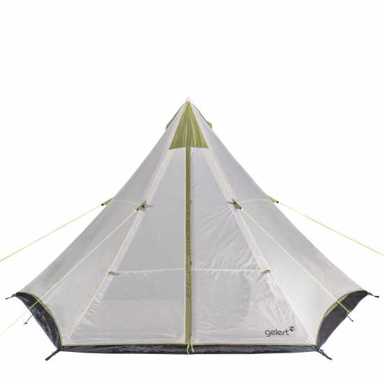 Gelert Horizon 6 Teepee 43  Палатки