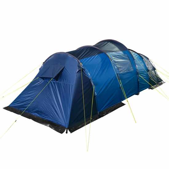 Gelert Quest 8 Tent  Палатки