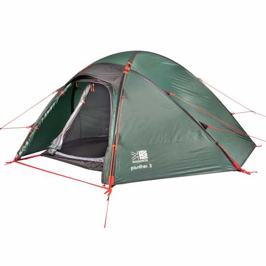 Karrimor Panther 3-Man Backpacking Tent  Палатки