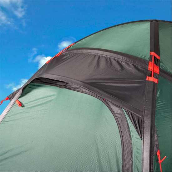 Karrimor Panther 3-Man Backpacking Tent  Палатки