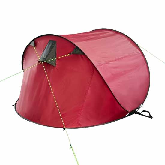 Gelert Pop Up 3 Person Tent  Палатки