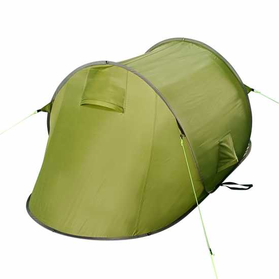 Gelert Pop Up 2 Person Tent  Палатки