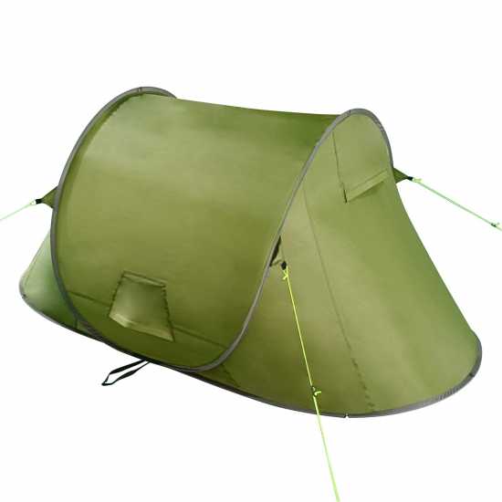 Gelert Pop Up 2 Person Tent  Палатки