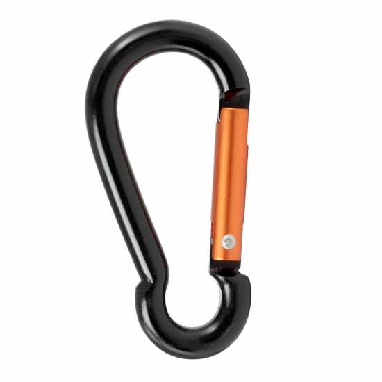 Gelert Aluminum Carabiner Clip  Палатки