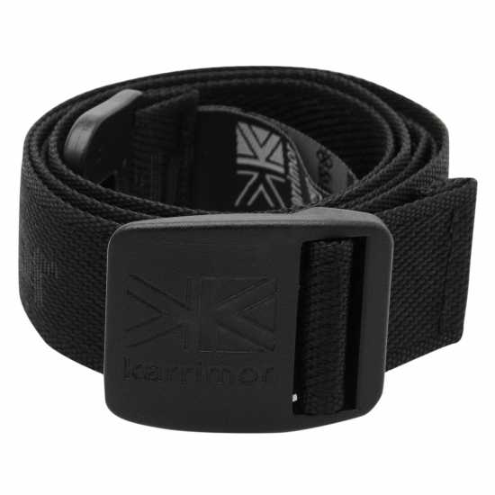 Мъжки Колан Karrimor Walking Trouser Belt Mens  Колани