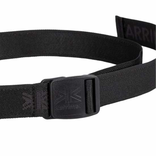 Мъжки Колан Karrimor Walking Trouser Belt Mens  Колани