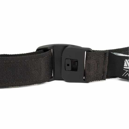 Мъжки Колан Karrimor Walking Trouser Belt Mens  Колани