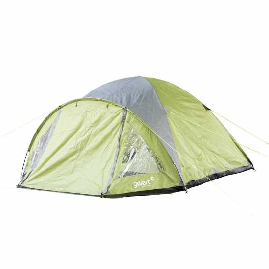 Gelert Rocky 4 Tent  Палатки