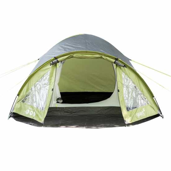 Gelert Rocky 4 Tent  Палатки