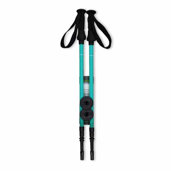 Outdoor Equipment Komperdell Titanal Tl Ski Poles Womens  Къмпинг аксесоари