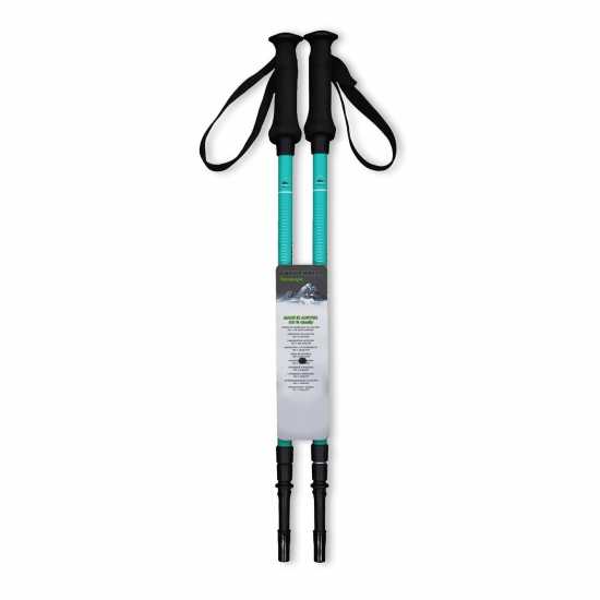 Outdoor Equipment Komperdell Titanal Tl Ski Poles Womens  Къмпинг аксесоари