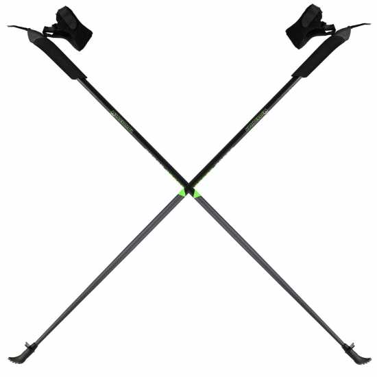 Outdoor Equipment Komperdell Balance Walking Poles  Къмпинг аксесоари