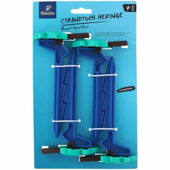 Tchibo Towel Pegs 99  Екипировка и аксесоари за палатка