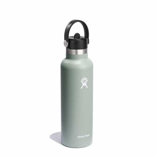 Hydro Flask Flex Straw Cap - 21 Oz Агаве 