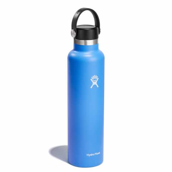 Hydro Flask Flask 24Oz Standard Flex Каскада Бутилки за вода