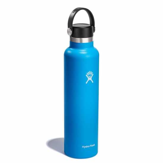 Hydro Flask Flask 24Oz Standard Flex Каскада Бутилки за вода