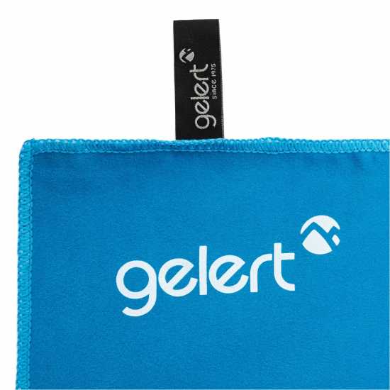 Gelert Soft Towel Large  Къмпинг аксесоари