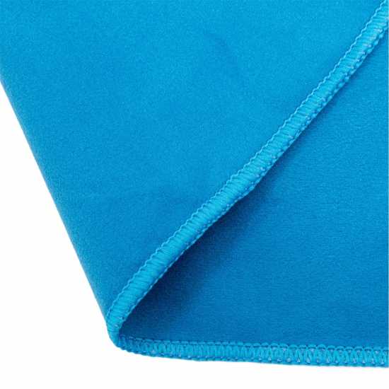 Gelert Soft Towel Large  Къмпинг аксесоари