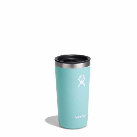 Hydro Flask Around Tumbler Press-In Lid - 12 Oz Роса Бутилки за вода