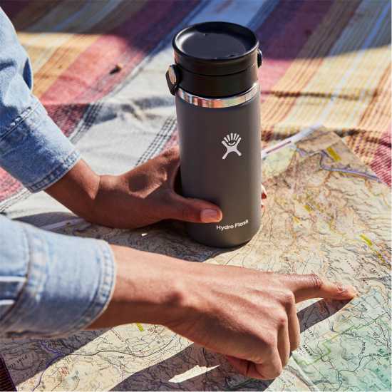 Hydro Flask Flex Sip Lid - 16 Oz  Бутилки за вода