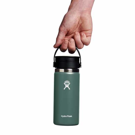 Hydro Flask Flex Sip Lid - 16 Oz Сосна 