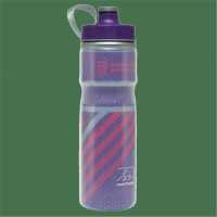 Nathan Fire & Ice 2 600Ml Bottle Purple Бутилки за вода