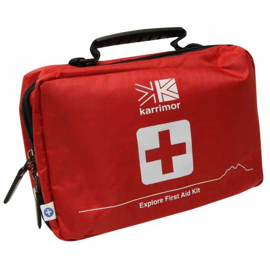 Karrimor Advanced First Aid Kit  Медицински