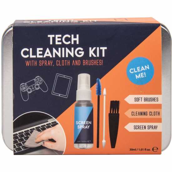 Tech Cleaning Kit  Подаръци и играчки