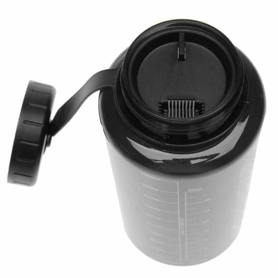 Karrimor Tritan Bottle 1L Сиво Бутилки за вода