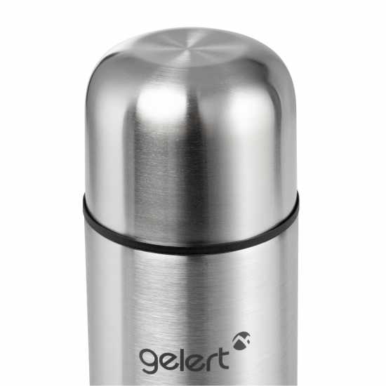 Gelert 1L Insulated Stainless Steel Flask  Бутилки за вода